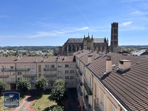  Appartement  louer 1 pice 31 m