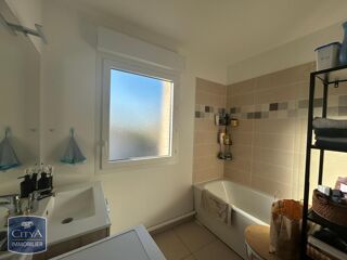  Appartement à louer 3 pièces 66 m²