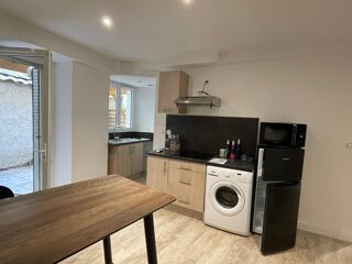  Appartement à louer 2 pièces 34 m²