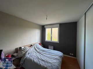  Appartement à louer 2 pièces 55 m²