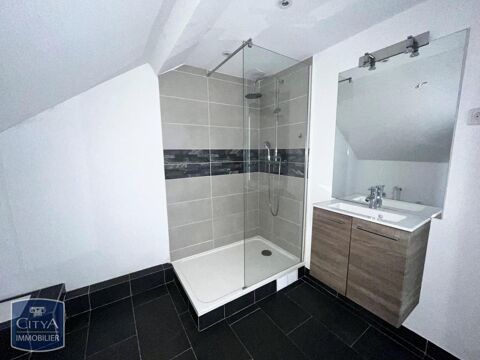  Appartement � louer 2 pi�ces 35 m�