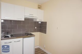  Appartement � louer 2 pi�ces 39 m�