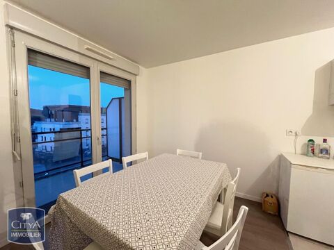  Appartement � louer 2 pi�ces 44 m�