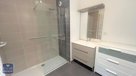  Appartement � louer 2 pi�ces 51 m�