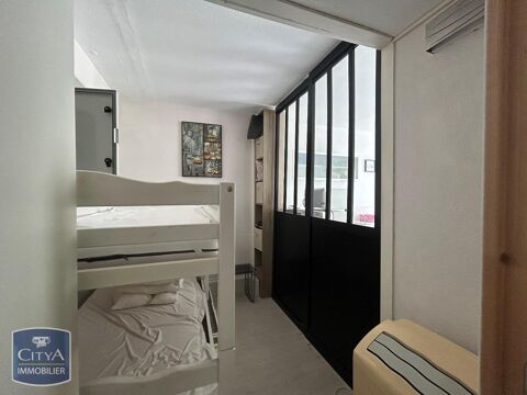  Appartement  louer 1 pice 26 m
