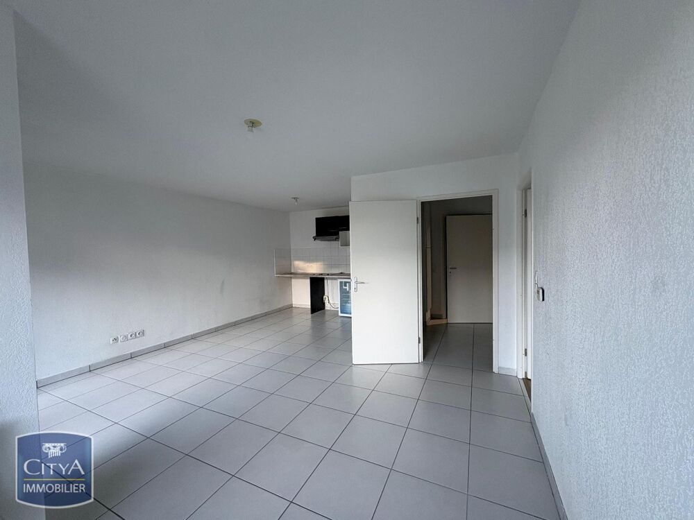 location Appartement - 2 pièce(s) - 45 m² Tournefeuille (31170)