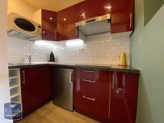  Appartement � louer 1 pi�ce 28 m�