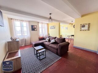  Appartement � louer 3 pi�ces 72 m�