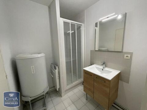  Appartement � louer 1 pi�ce 20 m�