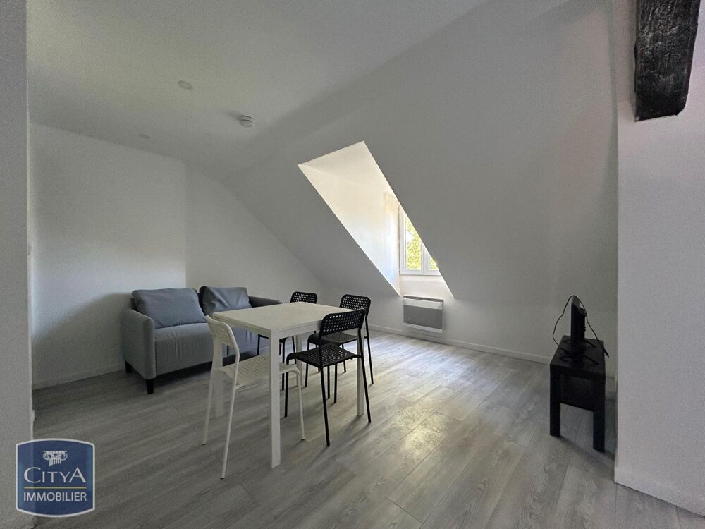 location Appartement - 1 pièce(s) - 27 m² Paris 12
