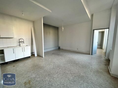  Appartement � louer 3 pi�ces 61 m�