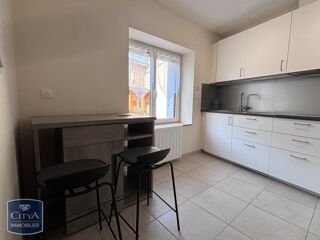  Appartement à louer 2 pièces 45 m²