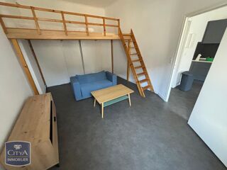  Appartement � louer 2 pi�ces 39 m�