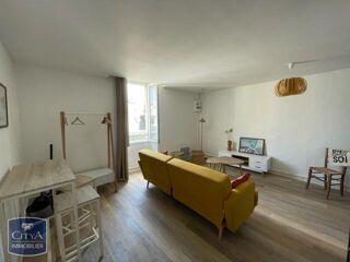  Appartement � louer 1 pi�ce 23 m�