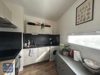  Appartement � louer 2 pi�ces 46 m�