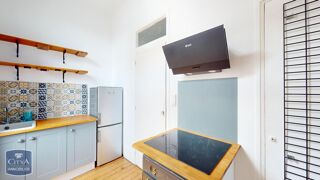  Appartement � louer 1 pi�ce 38 m�