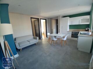  Appartement � louer 3 pi�ces 55 m�