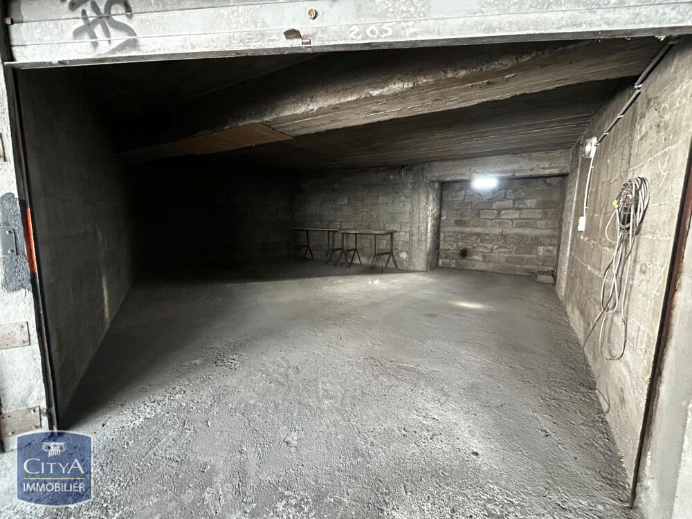 location Parking / Garage Grenoble (38000)