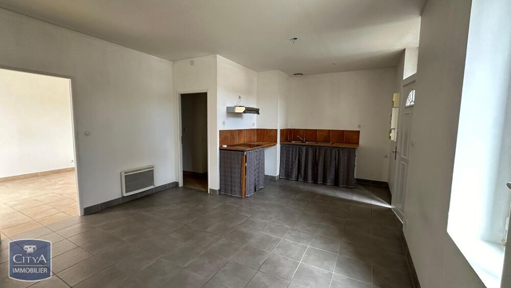 location Appartement - 2 pièce(s) - 43 m² Vergt (24380)