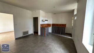  Appartement à louer 2 pièces 43 m²