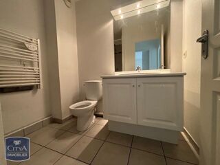  Appartement � louer 2 pi�ces 44 m�