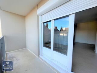  Appartement � louer 1 pi�ce 32 m�