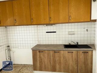  Appartement � louer 2 pi�ces 66 m�