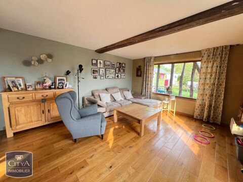  Maison � louer 6 pi�ces 134 m�