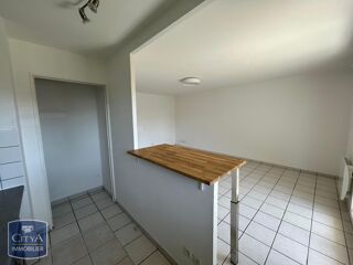  Appartement � louer 2 pi�ces 49 m�