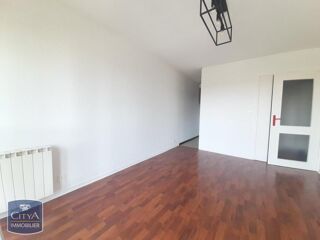  Appartement à louer 2 pièces 39 m²