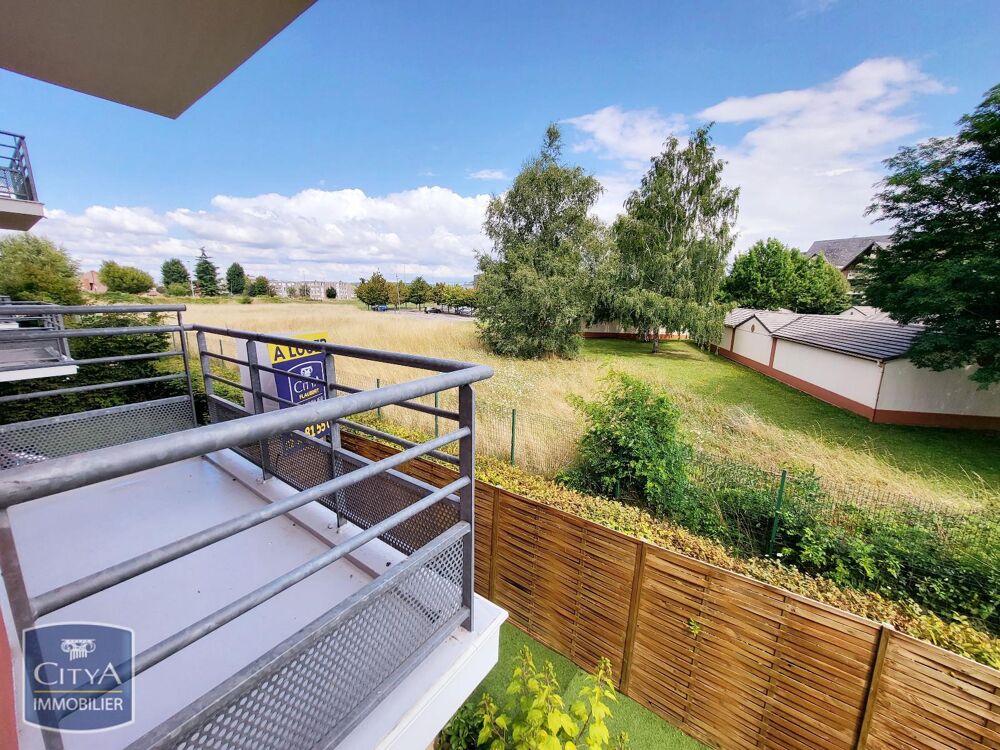 À LOUER : Découvrez cet appartement T3 spacieux et lumin....