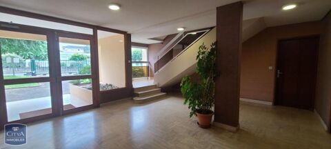  Appartement � louer 1 pi�ce 28 m�