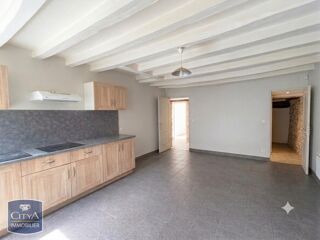  Maison à louer 4 pièces 113 m²