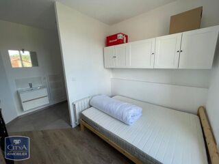  Appartement � louer 1 pi�ce 23 m�