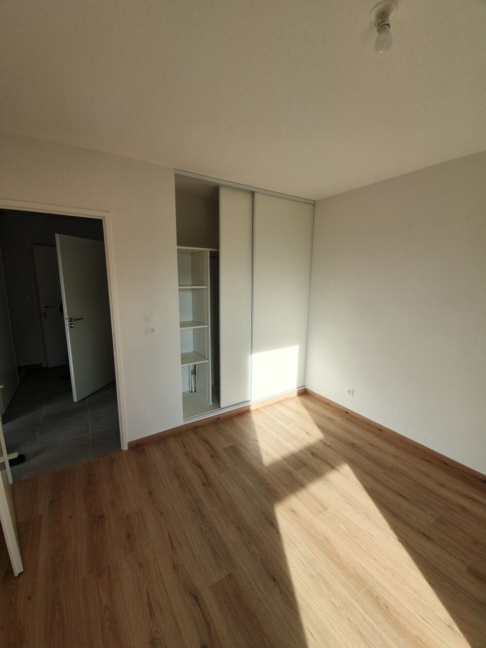 Appartement type 2 Lalande Toulouse - Au coeur du quarti....