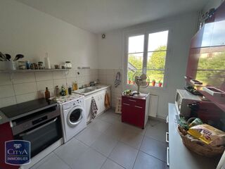  Maison à louer 4 pièces 72 m²