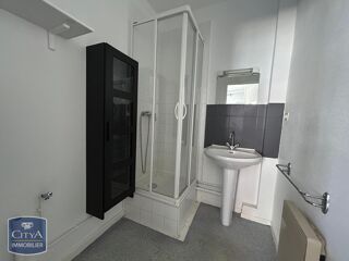  Appartement à louer 1 pièce 37 m²