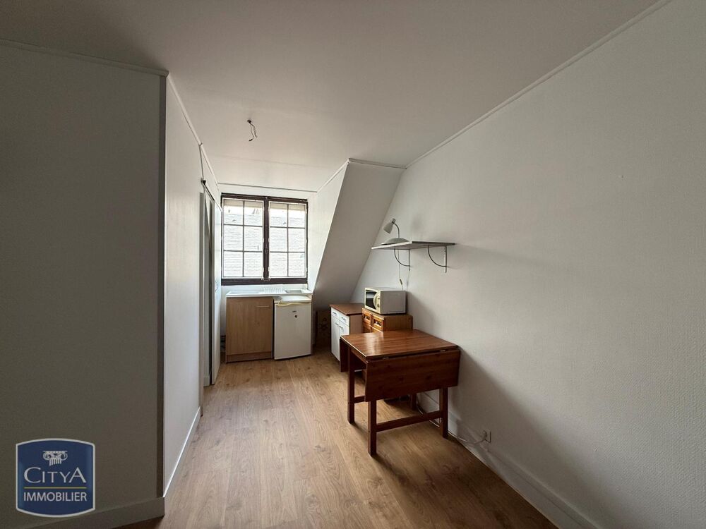 location Appartement - 1 pièce(s) - 14 m² Chambéry (73000)
