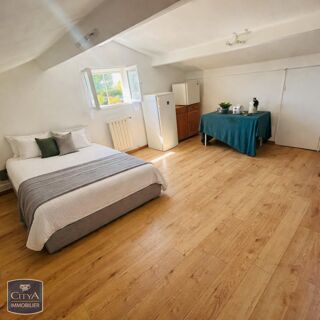  Appartement à louer 1 pièce 14 m²