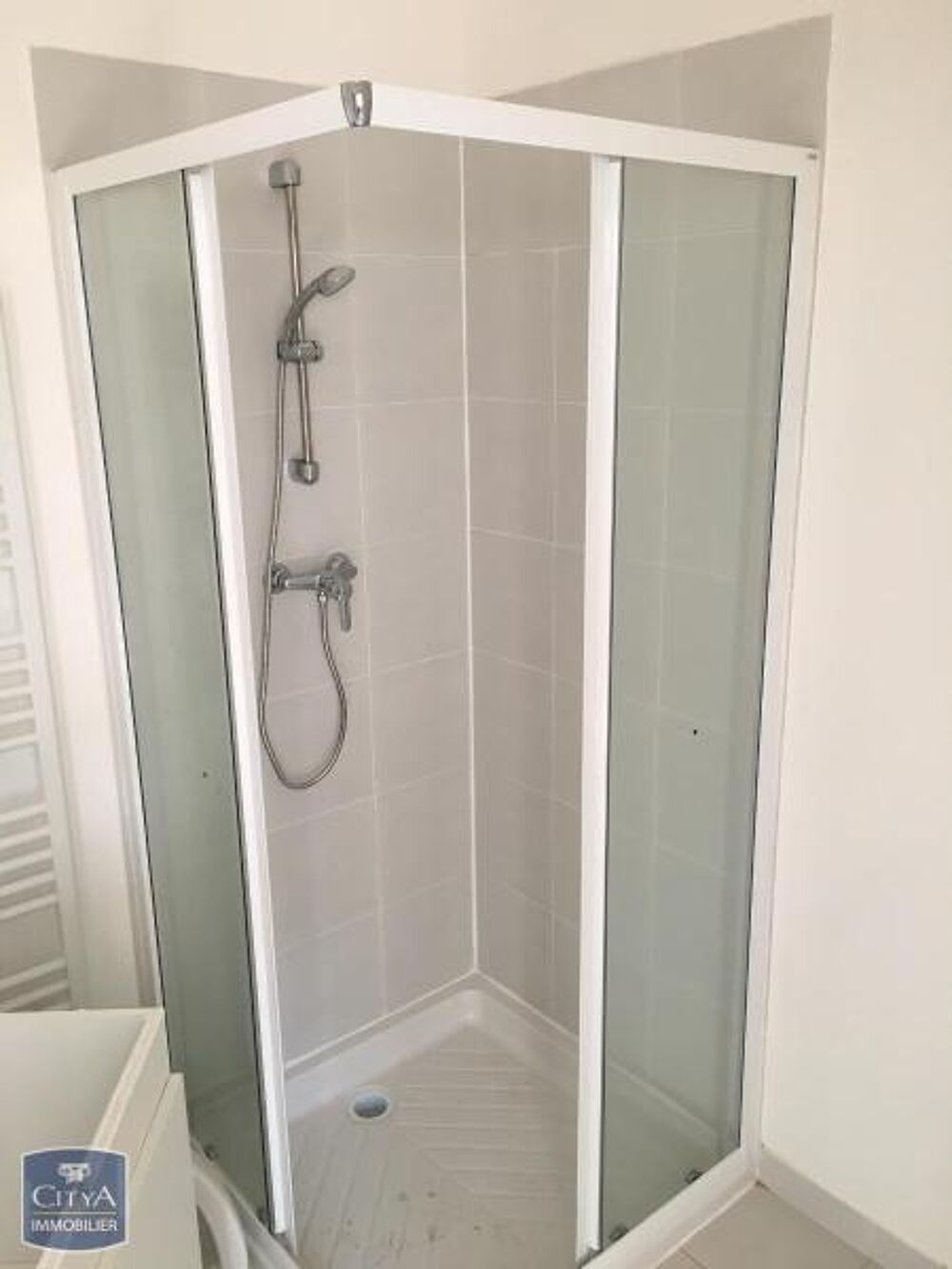 location Appartement - 1 pièce(s) - 24 m² Cambrai (59400)