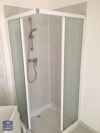  Appartement à louer 1 pièce 24 m²