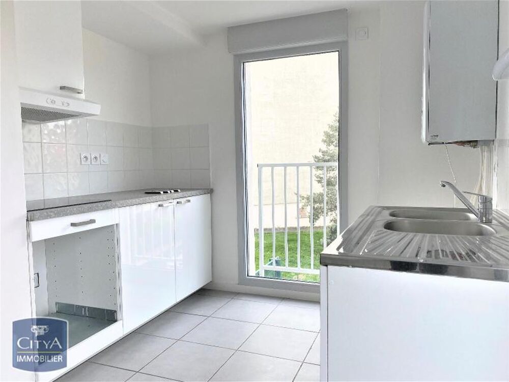 location Appartement - 3 pièce(s) - 59 m² Toulouse (31500)