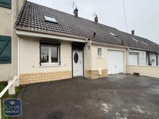  Maison � louer 4 pi�ces 89 m�