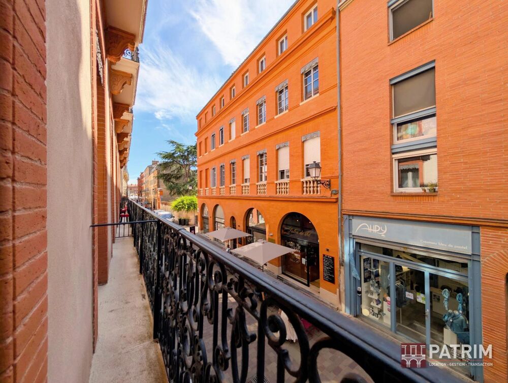 Capitole - CAPITOLE / Rue des Lois : Idéalement situé à ....