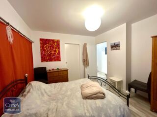  Appartement à louer 2 pièces 47 m²