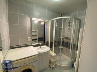  Appartement � louer 2 pi�ces 45 m�