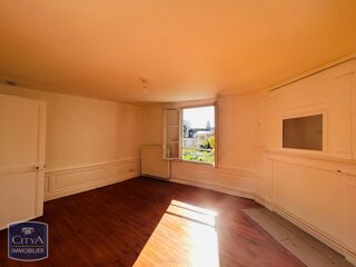  Appartement à louer 3 pièces 64 m²