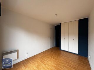  Appartement à louer 2 pièces 49 m²