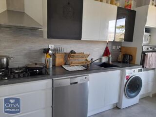  Appartement � louer 3 pi�ces 80 m�