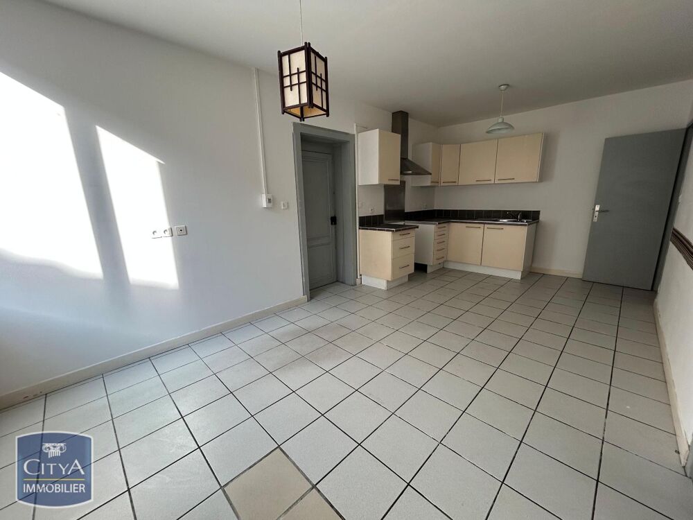location Appartement - 2 pièce(s) - 36 m² Casteljaloux (47700)